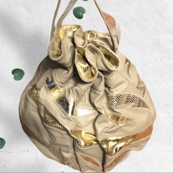 High Fashion Handbags - High Fashion Bucket Bag